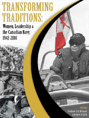 cover image of Transforming Traditions